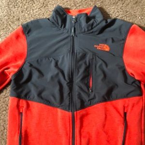 North face Men’s jacket